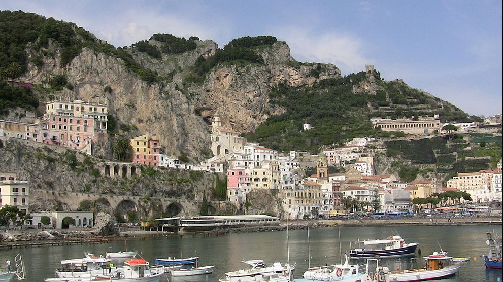 Amalfi
