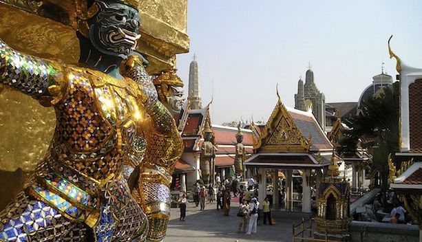 BANGKOK