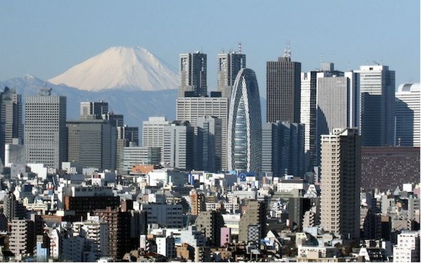 TOKYO