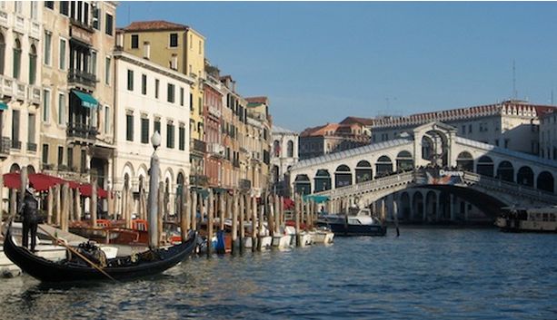 VENICE