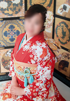 成人式イメージ