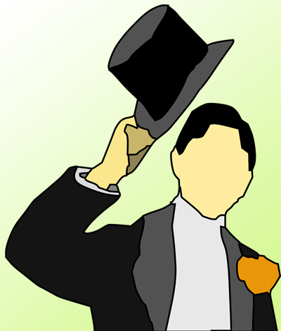 結婚イメージ