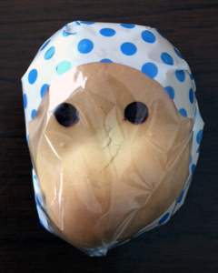 どじょうすくい饅頭01