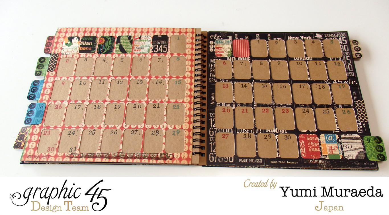 yuyu3Schedule book5