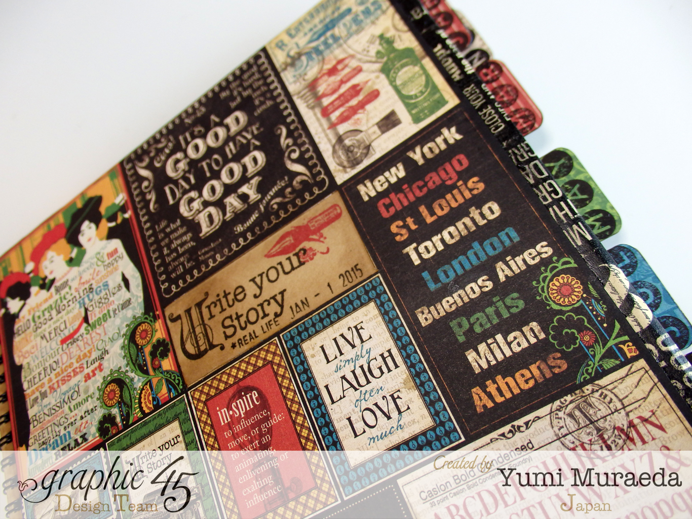 yuyu3Schedule book1
