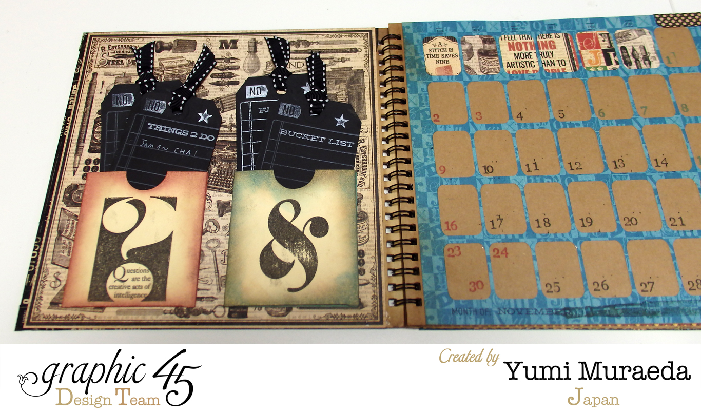 yuyu3Schedule book8