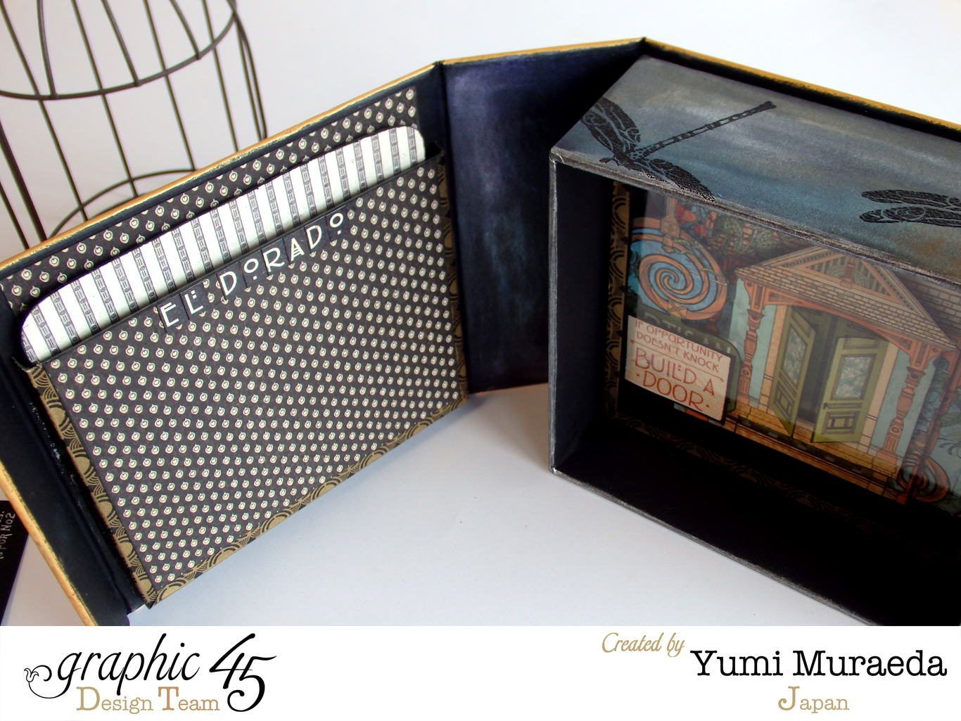 yuyu3ARTISAN STYLE Photo Stand2