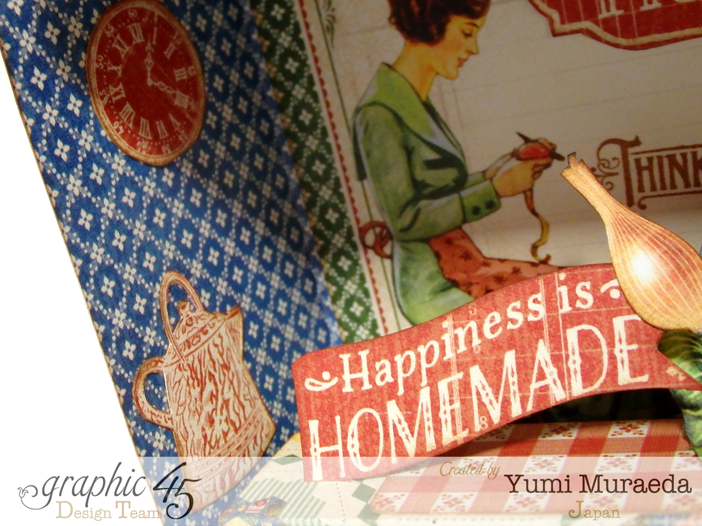 yuyu3CHAHome Sweet Home stand Card with Easel Box6