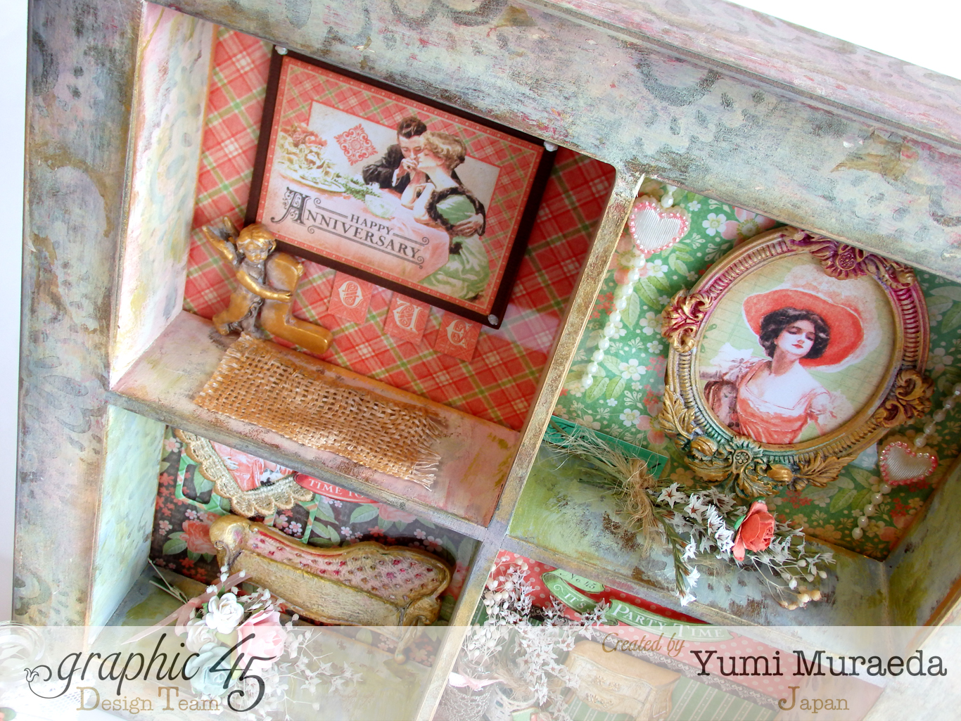yuyu3Graphic 45 Time to Celebrate Shabby Chic Shadow2