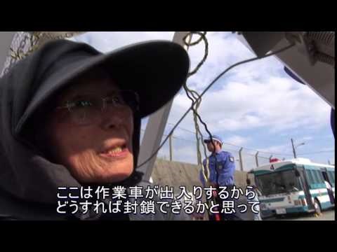 三上智恵の沖縄〈辺野古・高江〉撮影日記-第17回