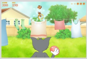 水風船ゲームルール