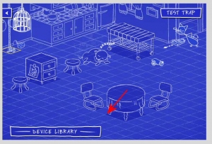 DEVICE LIBRARY