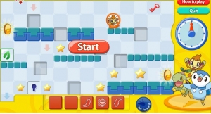 パズルミッション