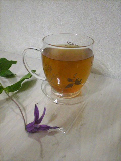 香典返しお茶
