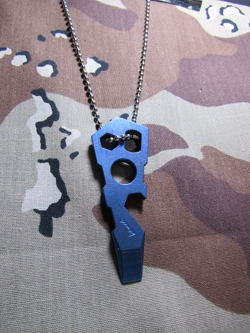 ピーター アトウッドのポケットツール