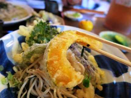 15-8-22　かぼちゃ