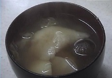 料理_水団（すいとん）