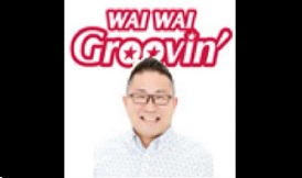 ワイワイ　グルービン　人生の先輩教えて 