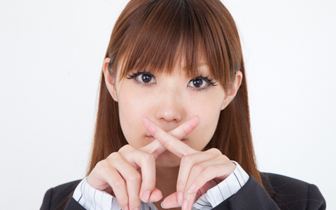 「だめ！」の画像検索結果