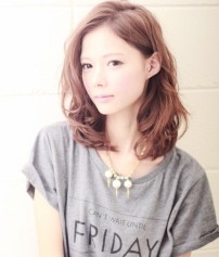 15年 冬 関西で人気のヘアスタイル 髪型 美容院を予約する前に見るブログ