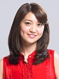 『銭の戦争』　大島優子の髪型