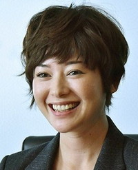問題のあるレストラン　真木よう子　髪型