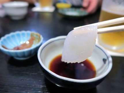 15-8-4　こんにゃくたべ