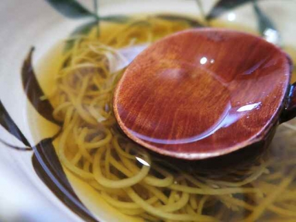 15-8-4　冷かけ汁