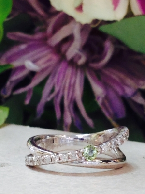 ペリピンキー①er