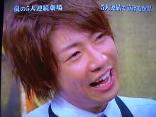 ★★アラシゴト★★