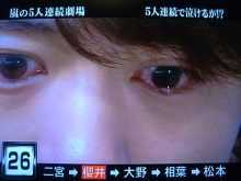 ★★アラシゴト★★