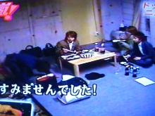 ★★アラシゴト★★