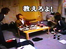 ★★アラシゴト★★