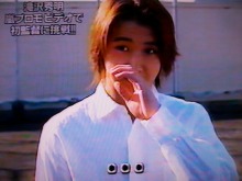 ★★アラシゴト★★　（ 嵐 ファン ブログ ）