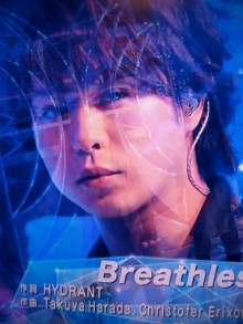 ★★アラシゴト★★　（ 嵐 ファン ブログ ）