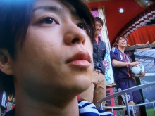 ★★アラシゴト★★　（ 嵐 ファン ブログ ）