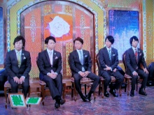 ★★アラシゴト★★ ( 嵐 ファン ブログ )