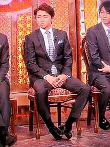 ★★アラシゴト★★ ( 嵐 ファン ブログ )