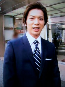 ★★アラシゴト★★　（ 嵐 ファン ブログ ）