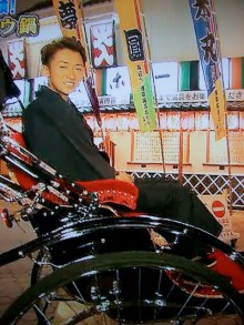 ★★アラシゴト★★　（ 嵐 ファン ブログ ）