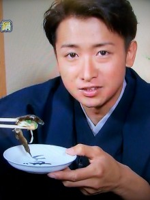 ★★アラシゴト★★　（ 嵐 ファン ブログ ）