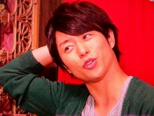 ★★アラシゴト★★ ( 嵐 ファン ブログ )