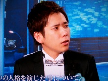 ★★アラシゴト★★　（ 嵐 ファン ブログ ）