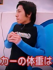 ★★アラシゴト★★　（ 嵐 ファン ブログ ）
