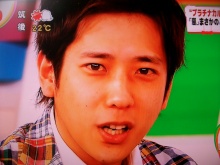 ★★アラシゴト★★　（ 嵐 ファン ブログ ）
