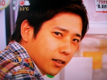 ★★アラシゴト★★　（ 嵐 ファン ブログ ）