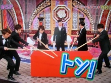 ★★アラシゴト★★　（ 嵐 ファン ブログ ）