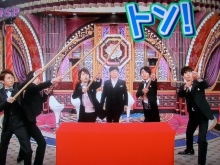 ★★アラシゴト★★　（ 嵐 ファン ブログ ）