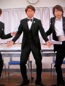 ★★アラシゴト★★　（ 嵐 ファン ブログ ）