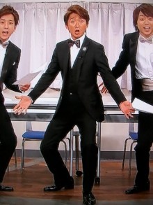 ★★アラシゴト★★　（ 嵐 ファン ブログ ）